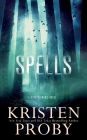 Spells: A Bayou Magic Novel