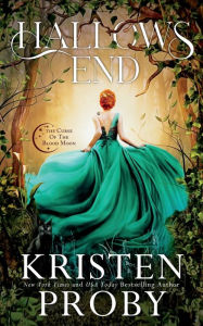 Title: Hallows End, Author: Kristen Proby
