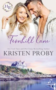 Free audio books that you can download Fernhill Lane by Kristen Proby, Kristen Proby PDF MOBI 9781633501416 in English