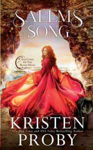 Title: Salems Song, Author: Kristen Proby