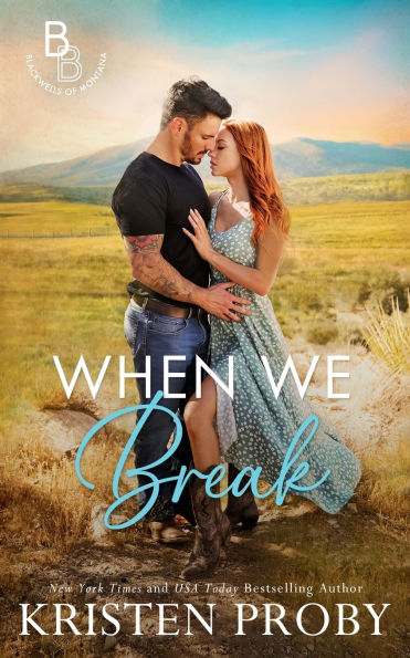When We Break