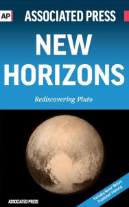 Free download of ebooks pdf New Horizons: Rediscovering Pluto 