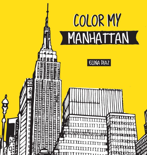 Color My Manhattan