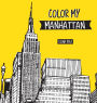 Color My Manhattan