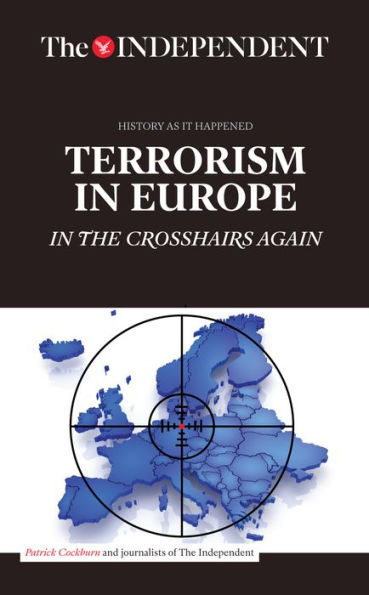 Terrorism Europe: the Crosshairs Again