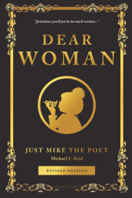 Free ebooks downloads pdf Dear Woman PDF by Michael Reid (English Edition) 9781633538399