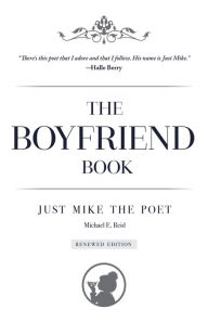 Title: The Boyfriend Book, Author: Michael  Reid