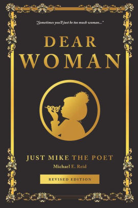 Dear Woman by Michael Reid, Paperback | Barnes & Noble®