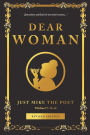 Dear Woman: (Poetry for Women)