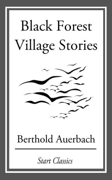 Black Forest Village Stories