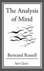 The Analysis of Mind