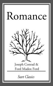 Title: Romance, Author: Joseph Conrad