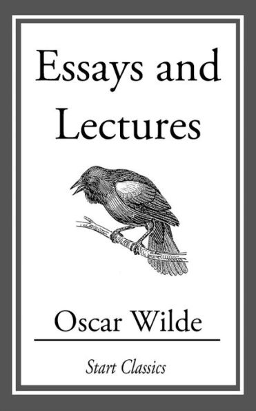 Essays and Lectures