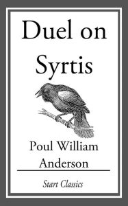 Title: Duel on Sytris, Author: Poul Anderson