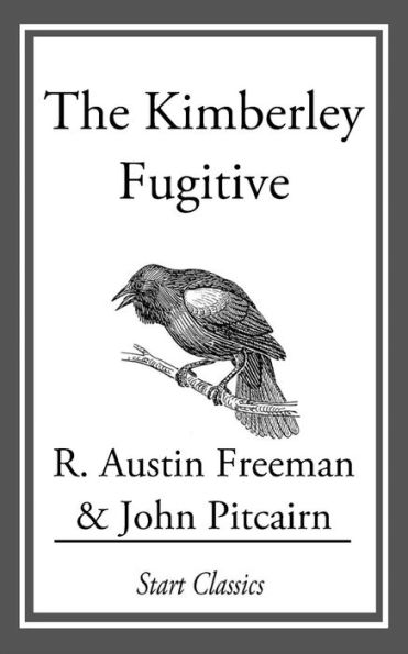 The Kimberley Fugitive