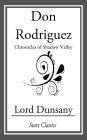 Don Rodriguez: Chronicles of Shadow Valley