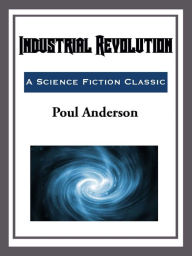 Title: Industrial Revolution, Author: Paol Anderson