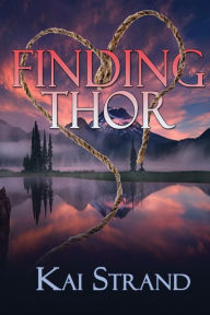 Title: Finding Thor, Author: Kai Strand