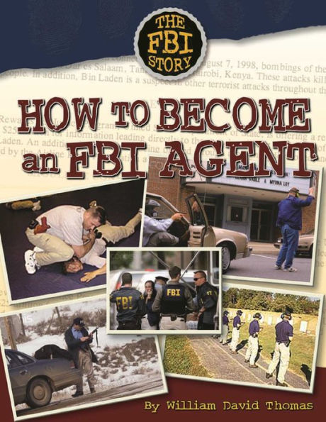 How to Become an FBI Agent