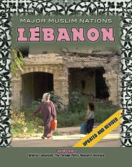 Title: Lebanon (Major Muslim Nations Series), Author: Jan McDaniel