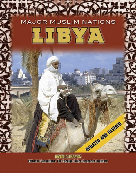 Libya (Major Muslim Nations Series)