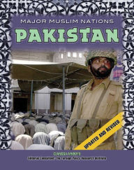Title: Pakistan (Major Muslim Nations Series), Author: Clarissa Aykroyd