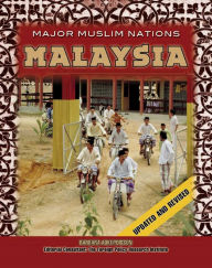 Title: Malaysia (Major Muslim Nations Series), Author: Barbara Aoki Poisson