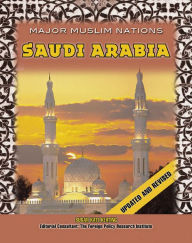 Title: Saudi Arabia (Major Muslim Nations Series), Author: Susan Katz Keating