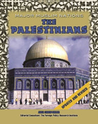 Title: The Palestinians (Major Muslim Nations Series), Author: Anna Carew-Miller