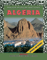 Title: Algeria, Author: James Morrow