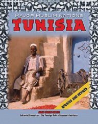 Title: Tunisia (Major Muslim Nations Series), Author: Anna Carew-Miller