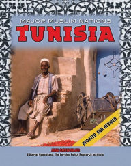 Title: Tunisia, Author: Anna Carew-Miller