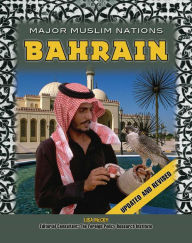 Title: Bahrain, Author: Lisa McCoy