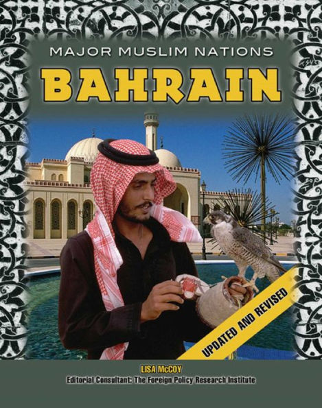 Bahrain (Major Muslim Nations Series)