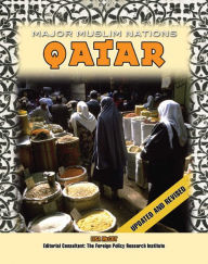 Title: Qatar (Major Muslim Nations Series), Author: Lisa McCoy