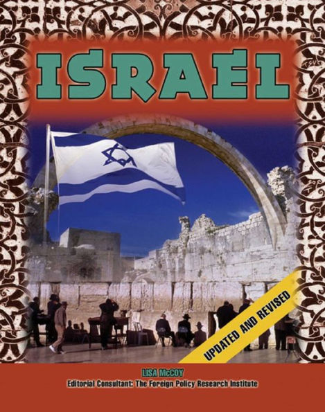 Israel (Major Muslim Nations Series)