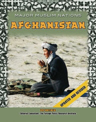 Title: Afghanistan (Major Muslim Nations Series), Author: Kim Whitehead
