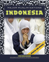 Title: Indonesia, Author: Lynda Cohen Cassanos