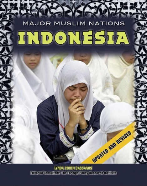 Indonesia (Major Muslim Nations Series)