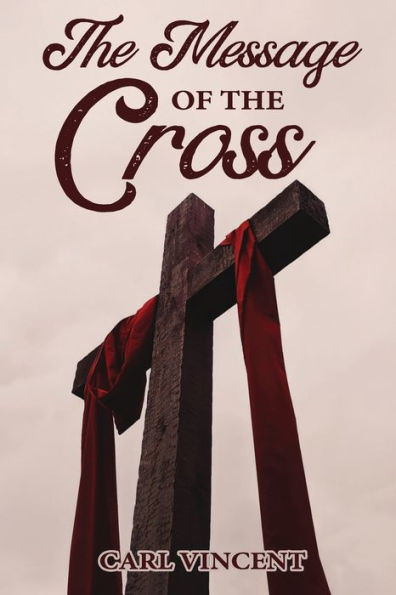 the Message of Cross