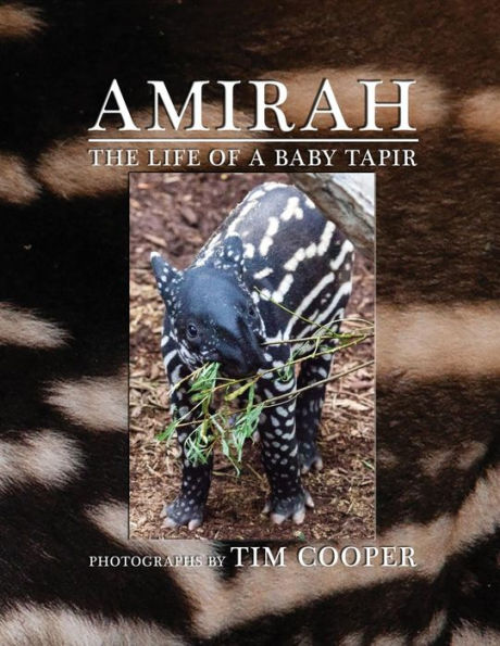 Amirah: The Life of a Baby Tapir