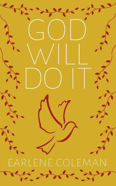 God Will Do It