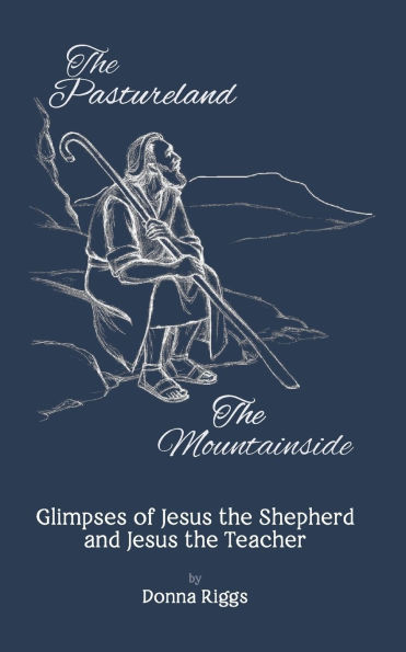 The Pastureland / The Mountainside: Glimpses of Jesus the Shepherd and Jesus the Teacher