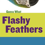 Title: Flashy Feathers: Macaw, Author: Kelly Calhoun