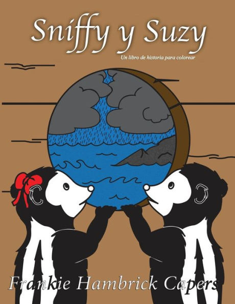 Sniffy y Suzy