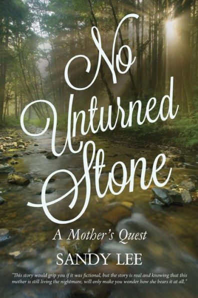 No Unturned Stone