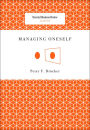 Managing Oneself