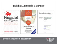 Title: Build a Successful Business: The Entrepreneurship Collection (10 Items), Author: Joe Knight