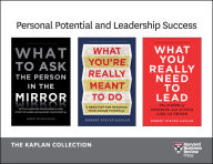 Title: Personal Potential and Leadership Success: The Kaplan Collection (3 Books), Author: Robert Steven Kaplan