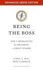 Being the Boss: The 3 Imperatives for Becoming a Great Leader